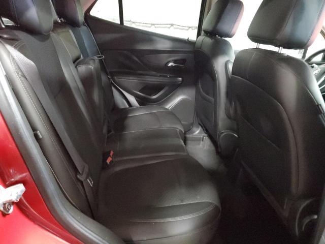 Photo 10 from auction – 2017 BUICK ENCORE PRE with VIN KL4CJASBXHB100650