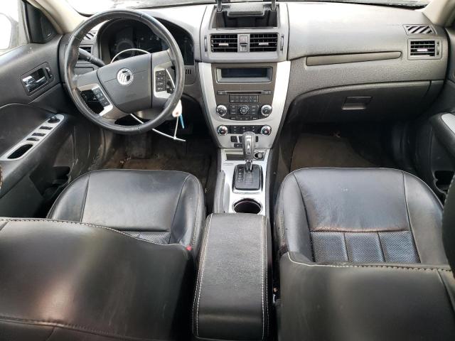 Photo 8 from auction – 2010 MERCURY MILAN PREM with VIN 3MEHM0JA6AR663538