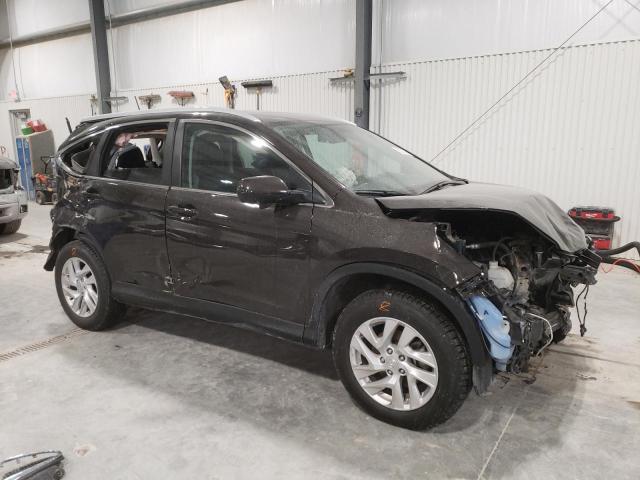 Photo 4 from auction – 2016 HONDA CR-V EXL with VIN 2HKRM4H78GH717232