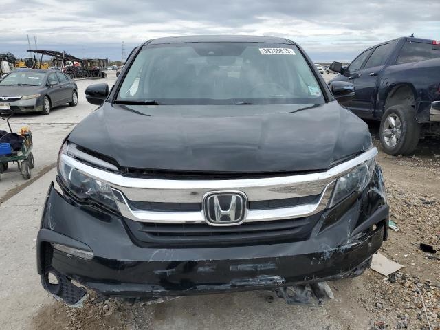 Photo 5 from auction – 2021 HONDA PILOT EXL with VIN 5FNYF5H53MB039221