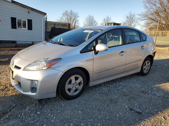 TOYOTA PRIUS 2011 with VIN JTDKN3DU5B0274869 - Photo from auction