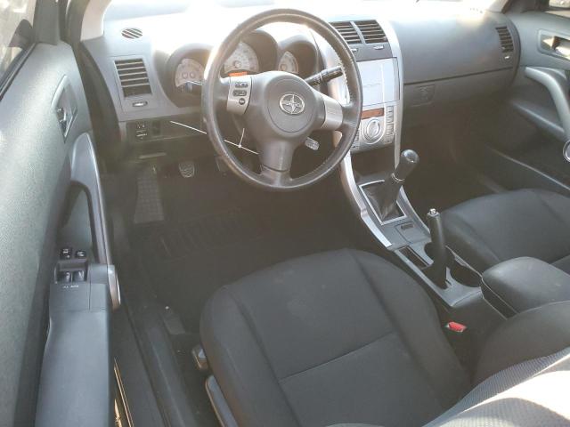 Photo 8 from auction – 2009 TOYOTA SCION TC with VIN JTKDE167490288656