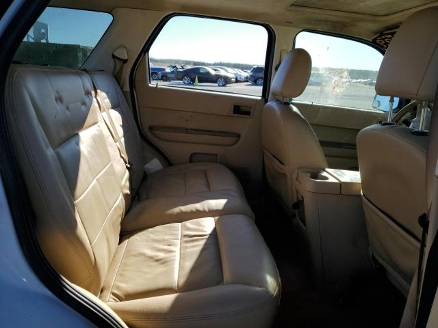 Photo 10 from auction – 2008 FORD ESCAPE XLT with VIN 1FMCU93178KA66969