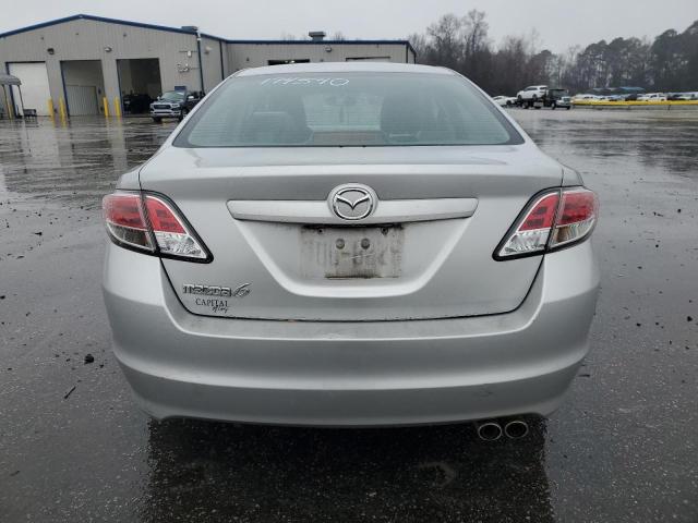 Photo 6 from auction – 2010 MAZDA 6 I with VIN 1YVHZ8BH6A5M36828