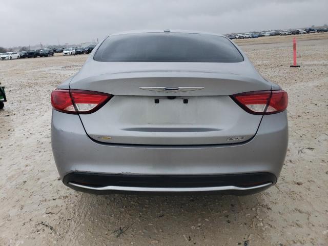 Photo 6 from auction – 2015 CHRYSLER 200 LIMITE with VIN 1C3CCCAB1FN684577