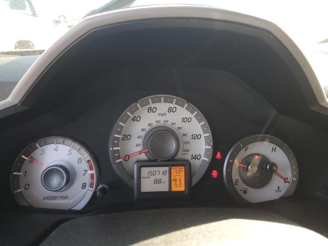 Photo 9 from auction – 2012 HONDA PILOT EX with VIN 5FNYF3H49CB034146