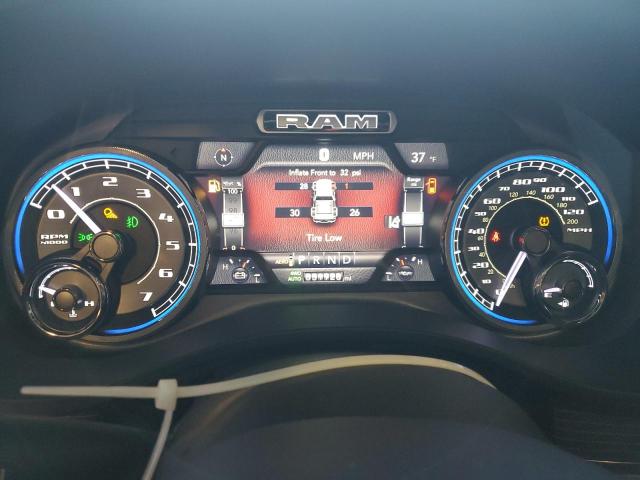 Photo 9 from auction – 2019 RAM 1500 LIMIT with VIN 1C6SRFHTXKN682365