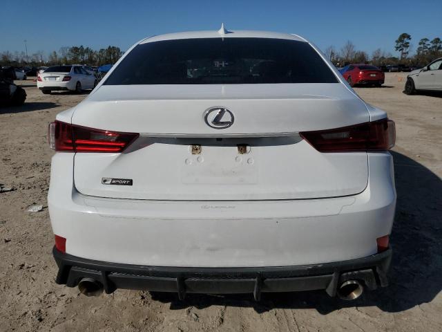 Photo 6 from auction – 2014 LEXUS IS 250 with VIN JTHBF1D27E5039444