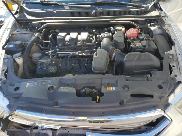 Photo 11 from auction – 2013 FORD TARAUS with VIN 1FAHP2D8XDG130767
