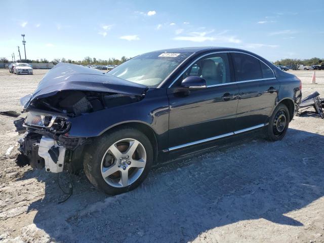 VOLVO S80 3.2 2013 with VIN YV1952AS2D1172979 - Photo from auction