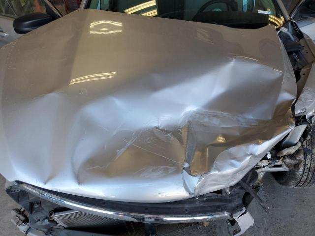 Photo 11 from auction – 2016 FORD TAURUS SE with VIN 1FAHP2D89GG105301