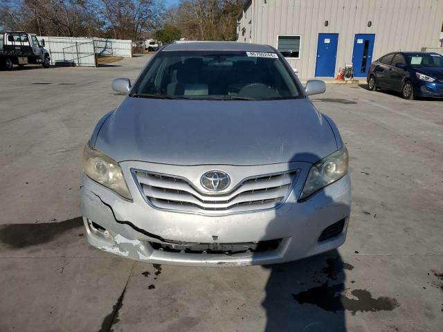 Photo 5 from auction – 2011 TOYOTA CAMRY BASE with VIN 4T1BF3EK3BU753581