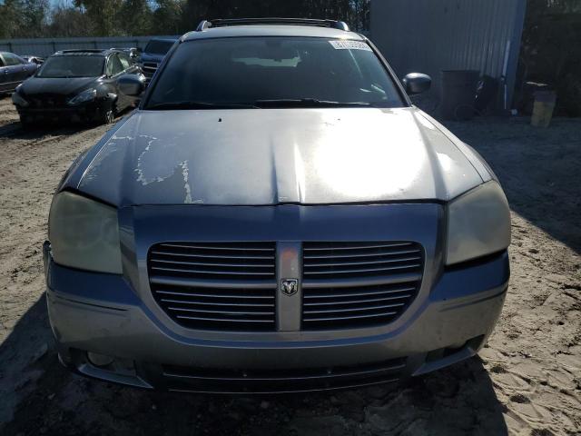 Снимка 5 от търг – 2007 DODGE MAGNUM SXT с VIN 2D4FV47VX7H654291