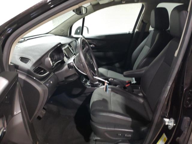 Photo 7 from auction – 2022 BUICK ENCORE PRE with VIN KL4CJESM6NB501200