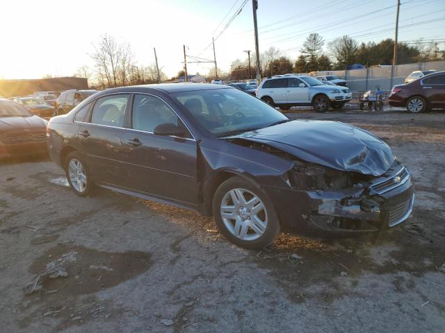 Photo 4 from auction – 2011 CHEVROLET IMPALA LT with VIN 2G1WB5EK9B1276544