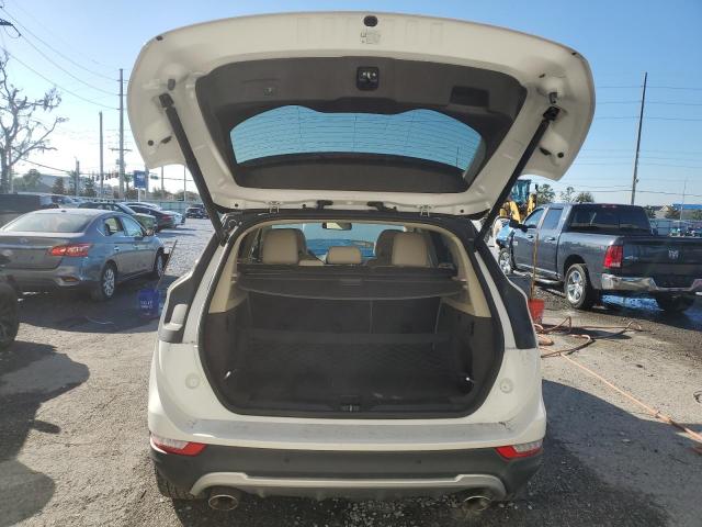 Photo 6 from auction – 2017 LINCOLN MKC RESERV with VIN 5LMCJ3D98HUL54205