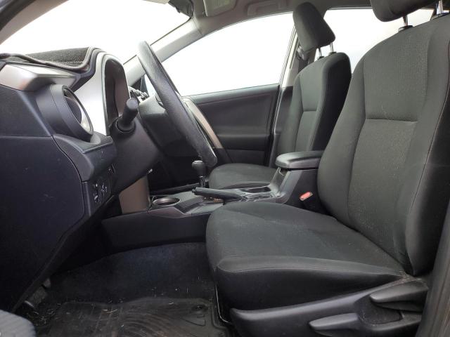Photo 7 from auction – 2015 TOYOTA RAV4 LE with VIN 2T3BFREV8FW243169