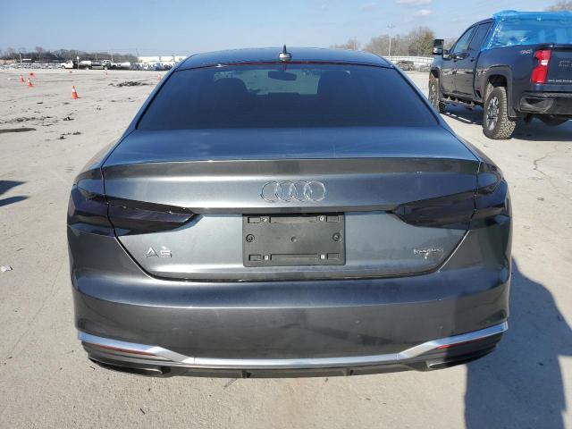 Photo 6 from auction – 2020 AUDI A5 PREMIUM with VIN WAUSNAF54LA003630