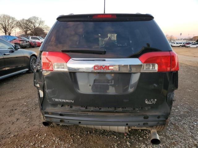 Photo 6 from auction – 2013 GMC TERRAIN SL with VIN 2GKFLUE33D6353331