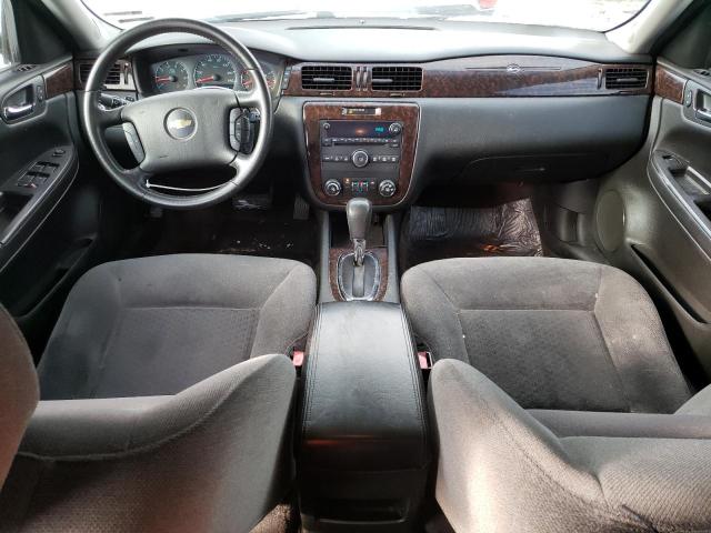 Photo 8 from auction – 2013 CHEVROLET IMPALA LT with VIN 2G1WG5E33D1234545