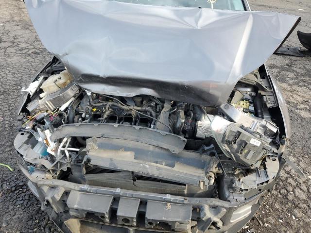 Photo 11 from auction – 2014 FORD FOCUS S with VIN 1FADP3E20EL219772