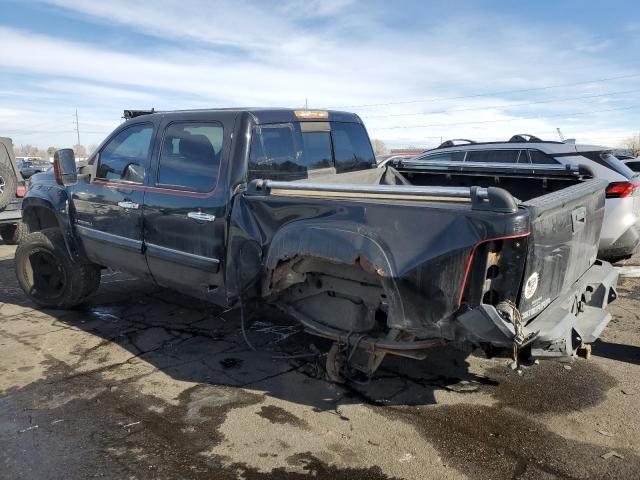 Photo 2 from auction – 2007 GMC NEW SIERRA with VIN 2GTEK638171707014