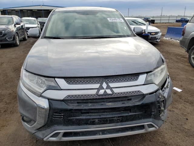 Photo 5 from auction – 2019 MITSUBISHI OUTLANDER with VIN JA4AD3A36KJ000417
