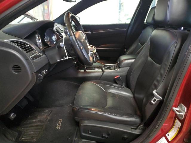 Photo 7 from auction – 2013 CHRYSLER 300C with VIN 2C3CCAKT8DH600918