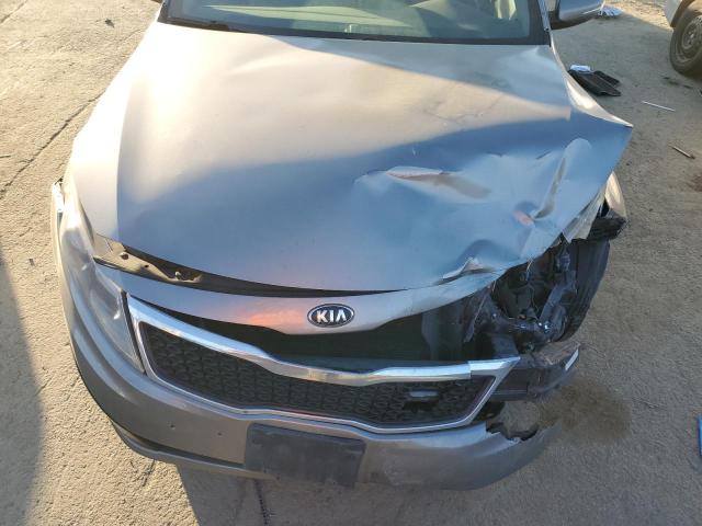 Photo 11 from auction – 2013 KIA OPTIMA LX with VIN 5XXGM4A7XDG146125