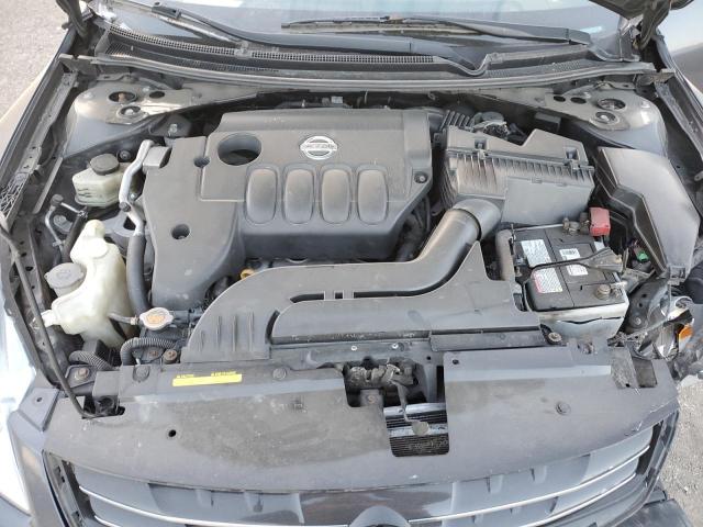 Photo 11 from auction – 2012 NISSAN ALTIMA BAS with VIN 1N4AL2AP2CN484446
