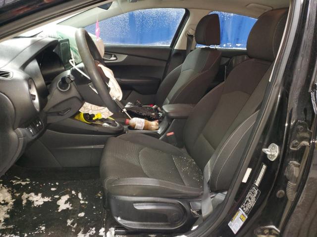 Photo 7 from auction – 2019 KIA FORTE FE with VIN 3KPF24AD3KE133875