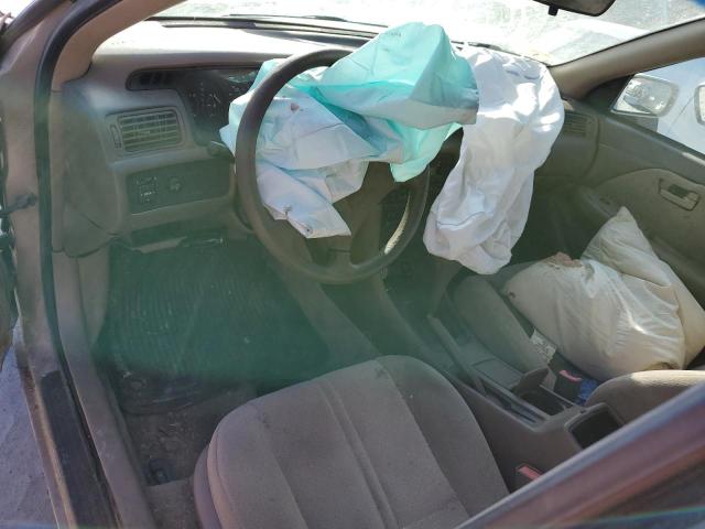 Photo 8 from auction – 2000 TOYOTA CAMRY CE with VIN 4T1BG22K4YU955642