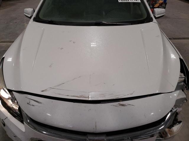 Photo 11 from auction – 2014 CHEVROLET MALIBU 1LT with VIN 1G11C5SL0EF159744