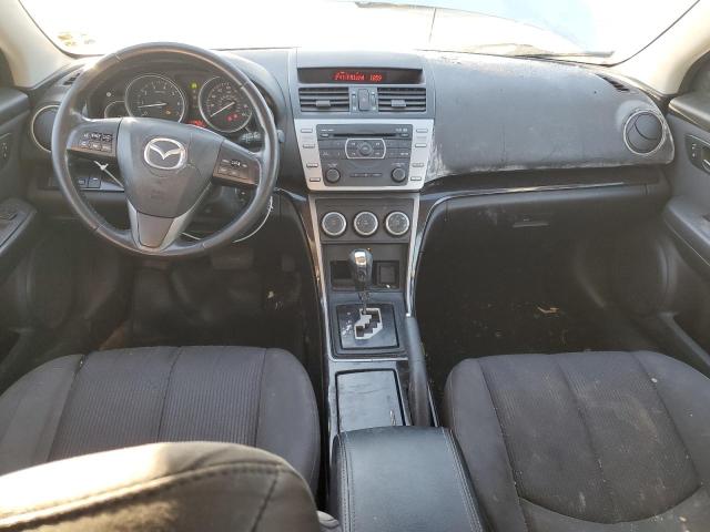Photo 8 from auction – 2012 MAZDA 6 I with VIN 1YVHZ8DH4C5M38464