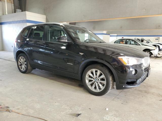Photo 4 from auction – 2015 BMW X3 XDRIVE2 with VIN 5UXWX9C55F0D59324