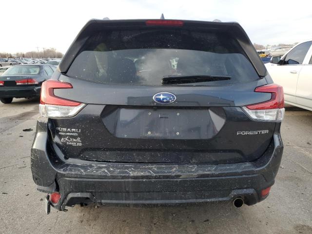 Photo 6 from auction – 2019 SUBARU FORESTER L with VIN JF2SKASC8KH582001