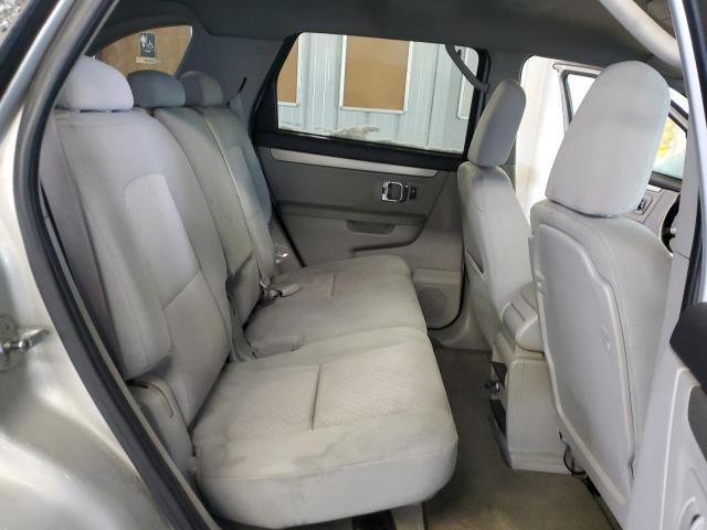 Photo 11 from auction – 2008 SUZUKI XL7 with VIN 2S3DB117386102460