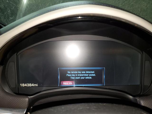 Photo 9 from auction – 2014 CADILLAC XTS VSPORT with VIN 2G61W5S8XE9139247