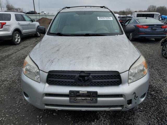 صورة رقم 5 من المزاد - 2007 TOYOTA RAV4 مع VIN JTMZD33VX76027864