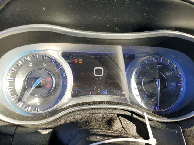 Photo 9 from auction – 2018 CHRYSLER 300 LIMITE with VIN 2C3CCAKG5JH137831