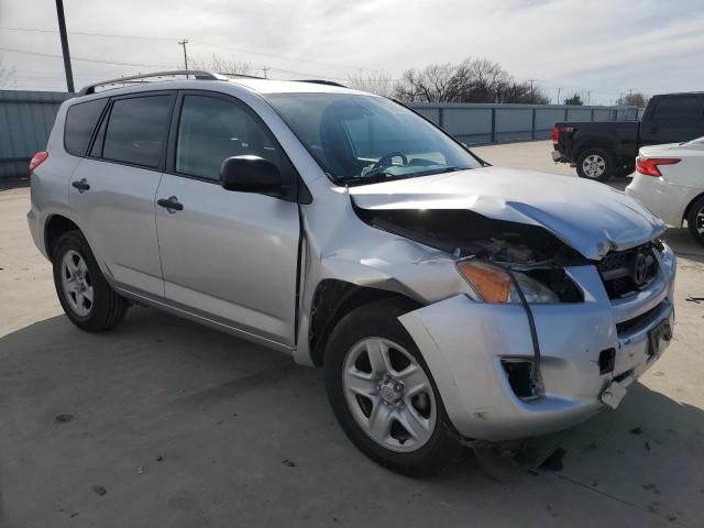 Photo 4 from auction – 2010 TOYOTA RAV4 with VIN JTMZF4DV2AD025320