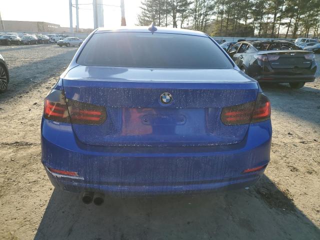Photo 6 from auction – 2013 BMW 328 XI SUL with VIN WBA3B5C57DF596784