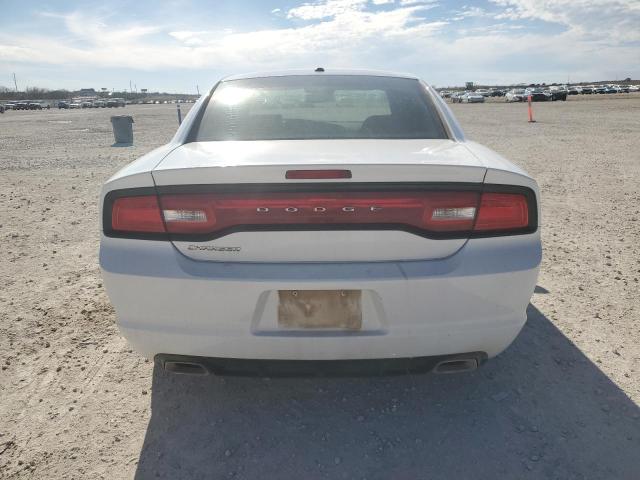 صورة رقم 6 من المزاد - 2013 DODGE CHARGER SE مع VIN 2C3CDXBG2DH678081