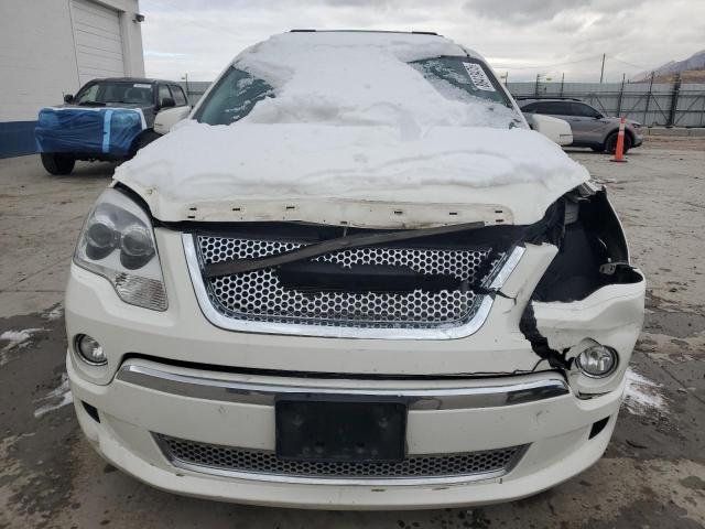 Photo 5 from auction – 2012 GMC ACADIA DEN with VIN 1GKKVTED3CJ204883