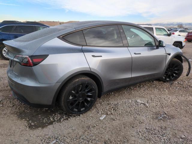 Photo 3 from auction – 2024 TESLA MODEL Y with VIN 7SAYGDEE9RA292627