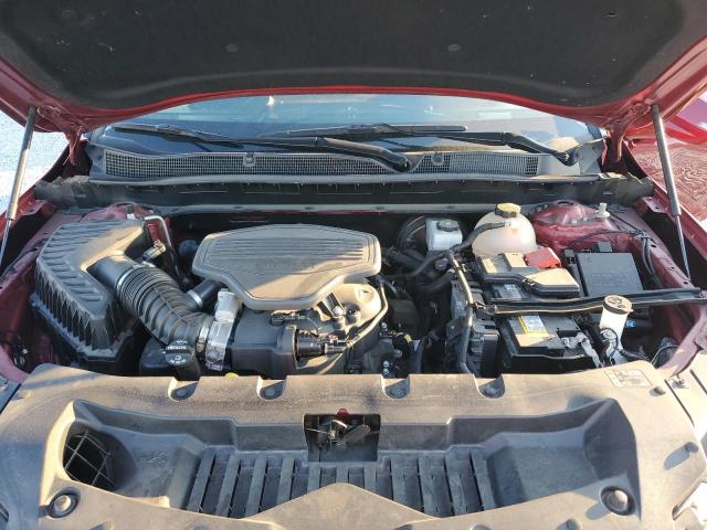 Photo 12 from auction – 2020 CHEVROLET BLAZER PRE with VIN 3GNKBFRS5LS589769