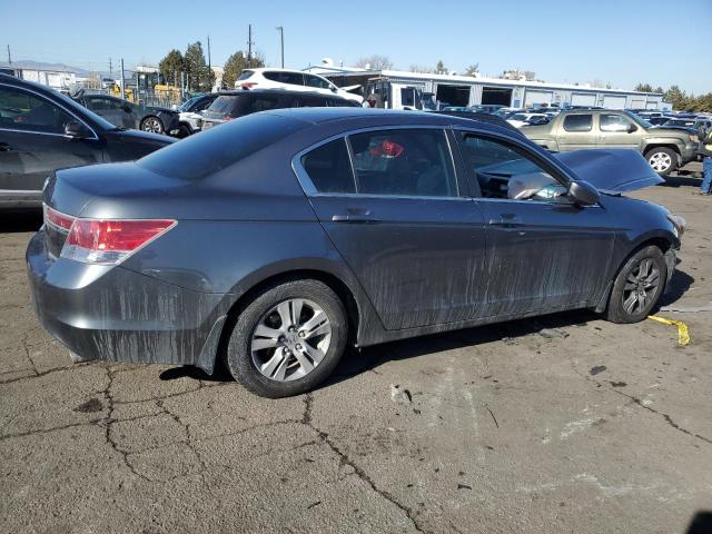 Photo 3 from auction – 2011 HONDA ACCORD SE with VIN 1HGCP2F66BA115068