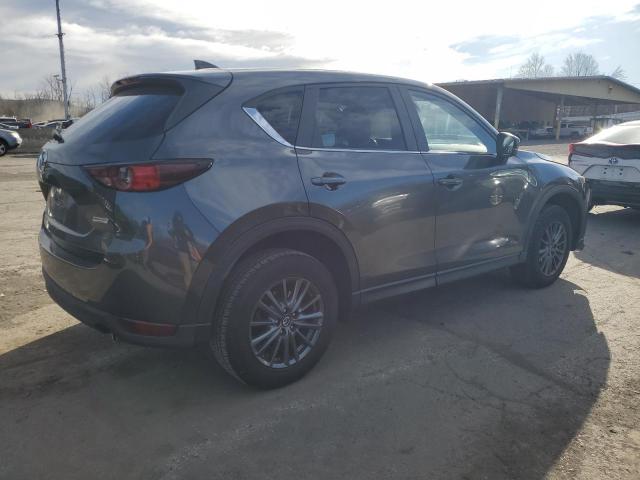 Photo 3 from auction – 2017 MAZDA CX-5 TOURI with VIN JM3KFBCL1H0140974