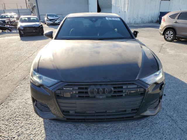 Photo 5 from auction – 2023 AUDI A6 PREMIUM with VIN WAUD3BF20PN031935