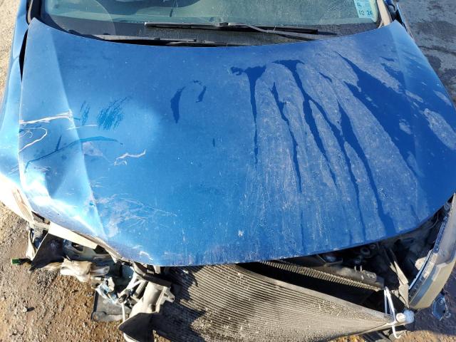 Photo 11 from auction – 2012 HONDA CIVIC LX with VIN 2HGFB2F53CH532413